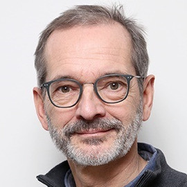 Herbert Haubold