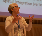 Prof. Dr. Nina Buchmann: All Elements of the forest ecosystem are important and they can surprise you