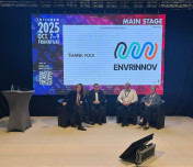 Environmental Research Infrastructures Take the Stage at INTERGEO 2025