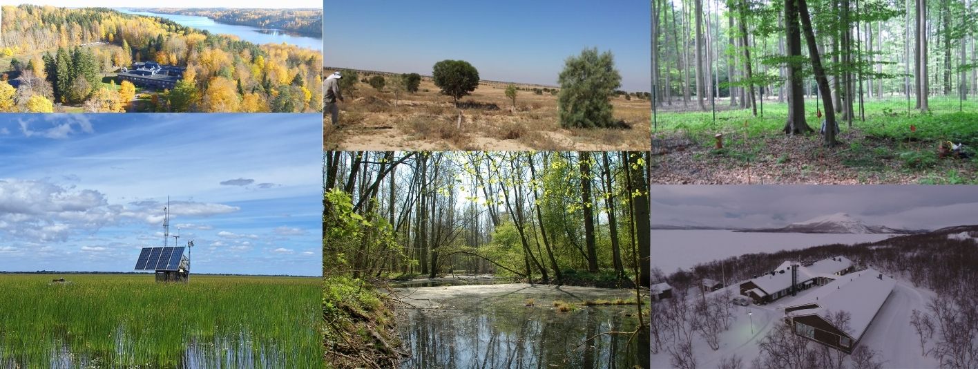 IRISCC third General Call offers Sponsored Physical Access to almost 100 Facilities in Europe, among them 13 eLTER Sites and eLTSER Platforms