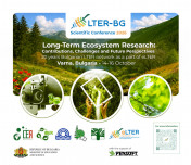 LTER Bulgaria Celebrates 20-year Anniversary with a Scientific Conference in October 2026